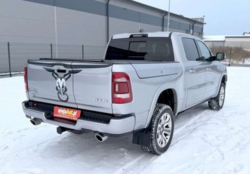 Dodge Ram V 2023 Dodge RAM 4x4 RAM LongHorn 5.7 LPG 400 km 2023r Full 31.00 km Warszawa, zdjęcie 4