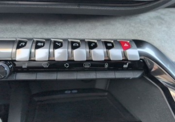 Peugeot 5008 II Crossover Facelifting 1.5 BlueHDi 130KM 2024 Peugeot 5008 1.5 BlueHDi GT SS EAT8 SalonPL FVat Od Reki Bogata Wersja, zdjęcie 26