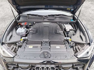 Audi Q8 SUV 3.0 50 TDI 286KM 2025 Audi Q8 HAK Head-UP Pakiet Czern Panoramiczny Dach 3.0 Diesel 286KM, zdjęcie 38