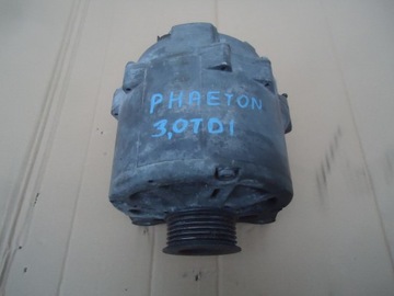 AUDI A8 D3 3,0TDI 4,0 TDI ALTERNATOR 059903015P