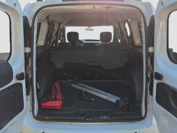 Dacia Dokker Van Facelifting 1.5 Blue dCi 95KM 2020 Dacia Dokker Dacia Dokker 1.5 Blue dCi Laureate 1.5 Diesel 95KM, zdjęcie 20