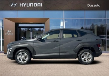 Hyundai Kona II 2025 Hyundai Kona 1.0 T-GDI Smart Comfort Dostepny od reki Benzyna 100KM, zdjęcie 1