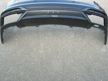 SPOJLER TYŁ AUDI A4 B9 LIFT S-LINE 8W0807521AA