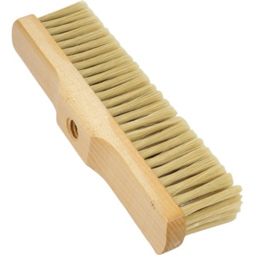 «НАТУРАЛЬНАЯ» ЩЕТКА ДЛЯ ПОДМЕТАНИЯ – ЩЕТИНА 30 шт.