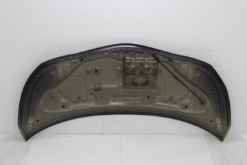 KAPOTA KRYT MOTORU TOYOTA AYGO II 14-18R 211