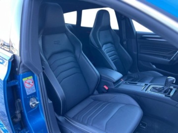 Volkswagen Arteon Fastback Facelifting 2.0 TDI 200KM 2023 Volkswagen Arteon Shooting Brake 2.0 Diesel 200KM, zdjęcie 20