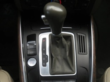 Audi Q5 I SUV 2.0 TFSI 211KM 2010 Audi Q5 2.0 TFSI, Salon Polska, 4X4, Automat, zdjęcie 15