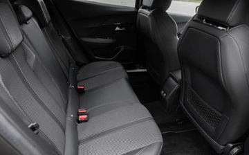 Peugeot 2008 II SUV 1.2 PureTech 130KM 2021 Peugeot 2008 2008 GT-Line 130KM Skora Navi Camera FullLedy Serwis Gwarancj, zdjęcie 29