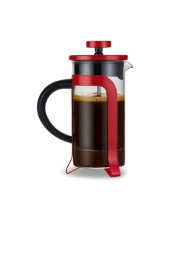 Tchibo Kávovar french press 300 ml (černý)