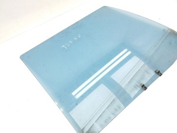 LANCIA PHEDRA 2002 LEVÝ STRANA SKLO (OKNO) DVEŘE BOČNÍCH / POSUVNÝCH