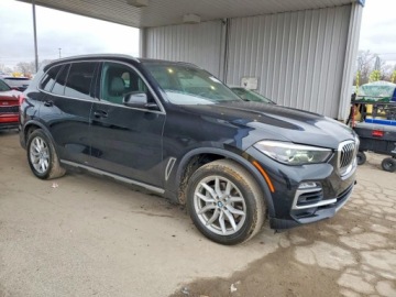 BMW X5 G05 2019 BMW X5 xDrive40i 2019 3.0 Benzyna 335KM, zdjęcie 8