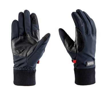 Rękawiczki multisportowe Viking WINDCROSS GORE-TEX 5 XXS