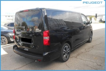 Peugeot Traveller Compact 2.0 BlueHDi 180KM 2025 Peugeot Traveller Long L2H1 Business VIP EAT8 2.0 180KM, zdjęcie 6