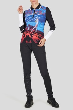 СВИТШОТ ЖЕНСКИЙ SPORTALM ALEYAH, размер 34