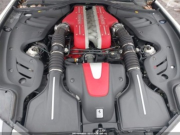 Ferrari 2016 Ferrari FF 2016 6.3 6.3 Benzyna 651KM, zdjęcie 8