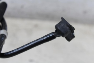 BMW R1200 RT 10 K26 РЕГУЛЯТОР ДАВЛЕНИЯ ТОПЛИВА 770587 + КАБЕЛИ