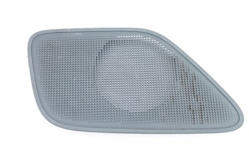 GALAXY MK3 OSŁONA GŁOŚNIKA TYŁ LEWY 6M21-U31149