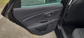 Seat Leon III 2015 SEAT LEON FR 1.2 TSI 105KM, zdjęcie 9