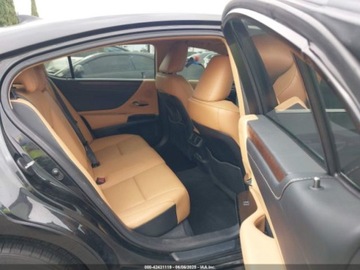 Lexus ES VII (XV70) 2022 Lexus ES 350 2022 3.5l 3.5 Benzyna 302KM, zdjęcie 12