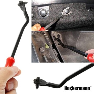 ЗАЖИМЫ АВТОМОБИЛЬНЫЕ ЗАЖИМЫ КОМПЛЕКТ ОБИВКИ УНИВЕРСАЛЬНЫЙ 675 шт.