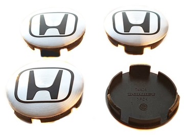 HONDA DEKIELKI DEKLE KAPSLE DO ALUFELG BORBET 56mm