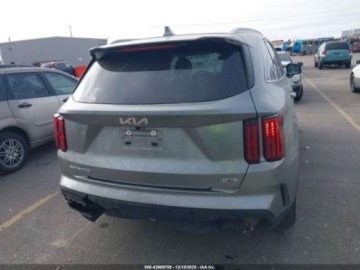 Kia Sorento IV 2023 Kia Sorento 2023 KIA SORENTO HYBRID SX PRESTIGE 1.6 Hybryda 177KM, zdjęcie 5