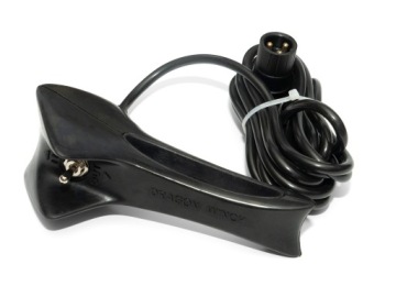 Dragon Winch Drátový Pilot Pro Naviják DWHi 15000 Lbs 12V 9KM