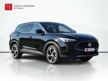 MG HS 2023 MG HS Skory Panorama Bogata wersja Salon Polska 7lat gwarancji 1.5, zdjęcie 6