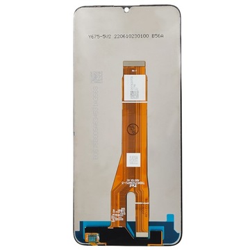 ЖК-экран и дигитайзер в сборе для Honor X7a 4G класса B