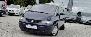 Renault Avantime 2.0 16V Turbo 163KM 2002 Renault Avantime 2.0i 163kM UNIKAT Klima Navi Bi-xenon Tempomat GWARANCJA, zdjęcie 1