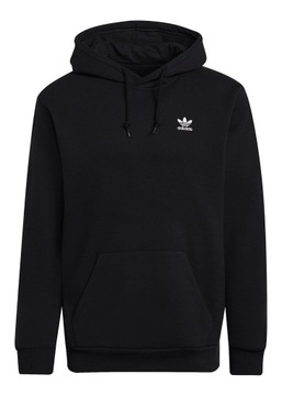 ADIDAS MĘSKA BLUZA SPORTOWA Z KAPTUREM H34652 r. S