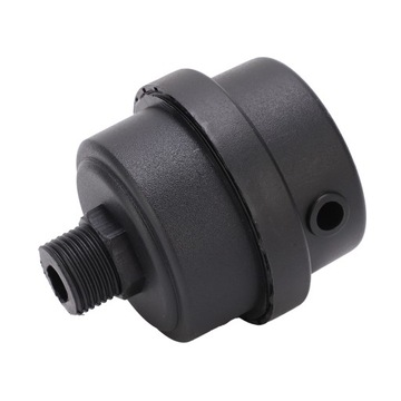 ВОЗДУШНЫЙ КОМПРЕССОР ГЛУШИТЕЛЬ ФИЛЬТР G1/2 ГЛУШИТЕЛЬ