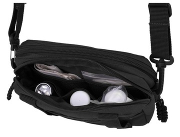 СУМКА-ОРГАНИЗАТОР MAGNUM MOLLE WAGON, ЧЕРНАЯ