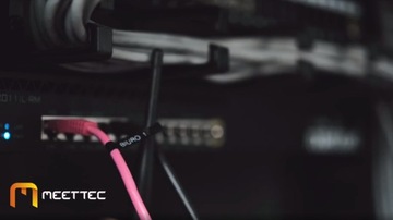 3 сменные ленты DYMO LT 59421 12мм белый/черный