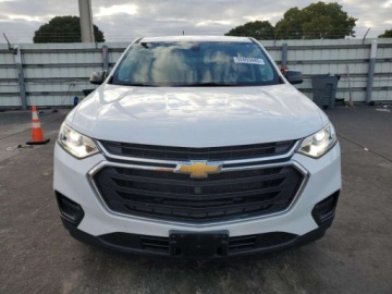 Chevrolet 2020 Chevrolet Traverse LS 2020 3.6 Benzyna 310KM, zdjęcie 5