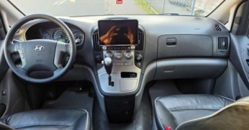 Hyundai H1 II 2014 Hyundai H-1 Starex Hyundai H-1 Starex 2.5 Diesel 170KM, zdjęcie 6