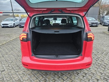 Opel Zafira C Tourer Facelifting 1.6 CDTI 120KM 2016 Opel Zafira 1,6 Diesel 120KM nawigacja, zdjęcie 12