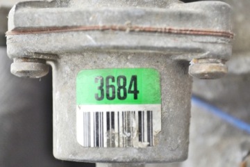 КАРБЮРАТОР RENAULT 8679E 40911 3684