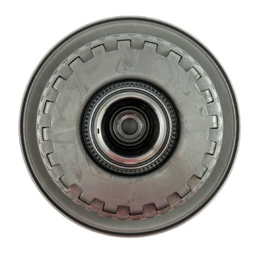 СЦЕПЛЕНИЕ С КРЫШКОЙ 6DCT450 MPS6 POWERSHIFT FORD 14+