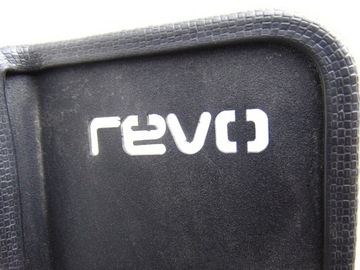 СИСТЕМА ВПУСКА REVO 2.0 TFSI VW GOLF V 5 GTI GTD