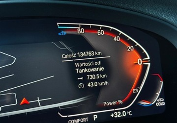 BMW X3 G01 SUV Facelifting 2.0 20d 190KM 2022 BMW X3 Pierwszy wlasciciel FVAT23 Gwarancja Bezwypadkowy xDrive, zdjęcie 31