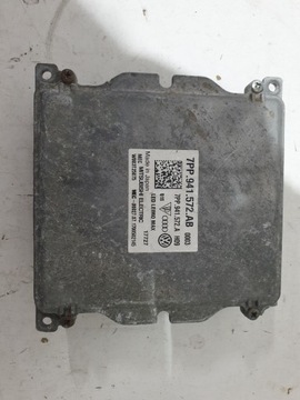 PRZETWORNICA MODUL 7PP941572AB