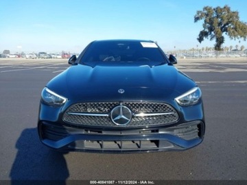 Mercedes 2023 Mercedes-Benz Klasa C 300 2023 2.0l 2.0 Benzyna 255KM, zdjęcie 7