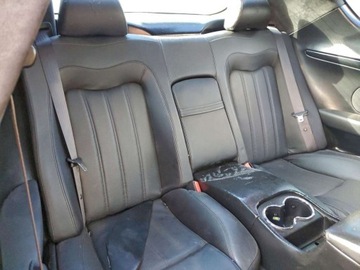 Maserati GranTurismo 4.7 i 440KM 2009 Maserati GranTurismo S 2009 4.7l 4.7 Benzyna 440KM, zdjęcie 10
