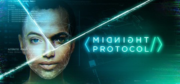 Midnight Protocol PC STEAM KEY KLUCZ seria ICEBERG