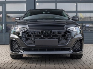 Audi Q8 2026 AUDI Q8 / E-Tron Q8 TFSI e quattro Suv (394 KM) 2026, zdjęcie 3