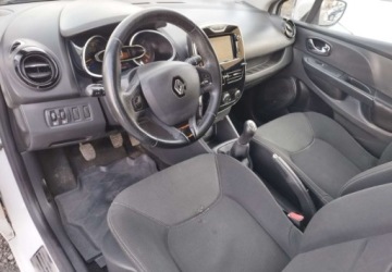 Renault Clio III Grandtour Phase II 1.5 dCi 75KM 2011 Renault Clio Renault Clio IV 1.5 DCI klima navi kamera stan bdb gwarancja, zdjęcie 8