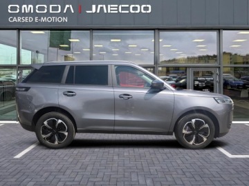 Jaecoo 5 1.6T 147KM 2025 Jaecoo 5 Premium 147 KM | NOWA | Wyprzedaż 2025 |, zdjęcie 5