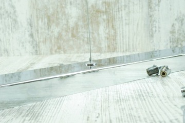 Стальной кабельный кабельный шнур