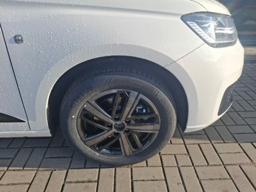 Volkswagen Caddy V Caddy 2.0 TDI 122KM 2025 Volkswagen Caddy 2.0 TDI 122 KM DSG, zdjęcie 5